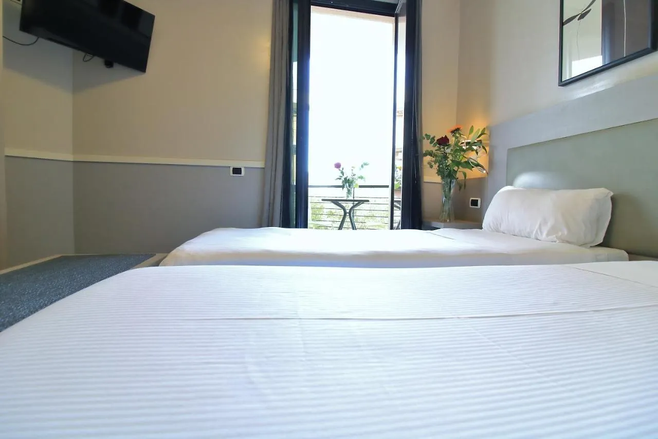 Noba Hotel E Residenze Rome 3*,  Italy