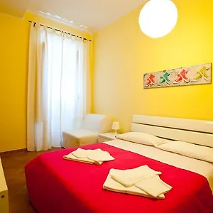 Nocleg ze śniadaniem Services Porta Castello, Rzym