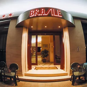 Brasile Италия