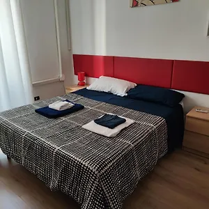 Apartment Turati House