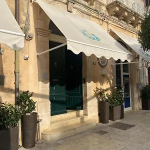 Gran Bretagna Ortigia Италия