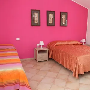 Villaggio Simenzaru Италия