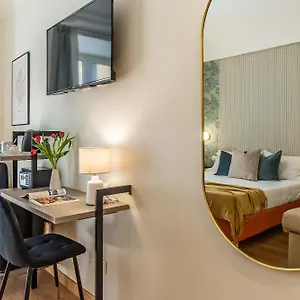 Pensjonat 94rooms Vatican Guest House- Scipioni, Rzym