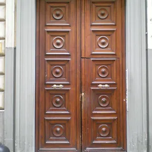 Pensjonat Les Artes, Rzym
