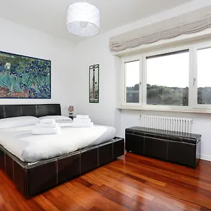 Apartment St. Peter Terrace