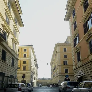 Apartment Via Montebello