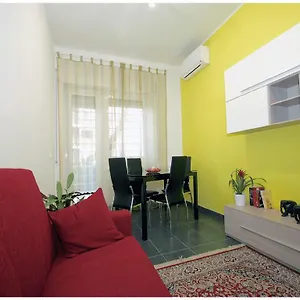 Apartment Studiohouserome