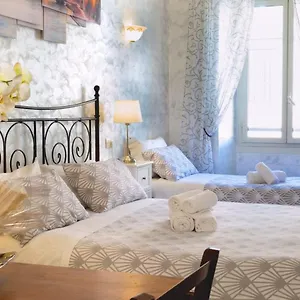 Rossana House Рим