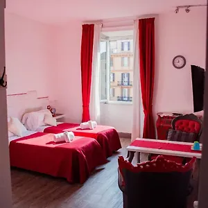Nocleg ze śniadaniem Relais Cola Di Rienzo, Rzym