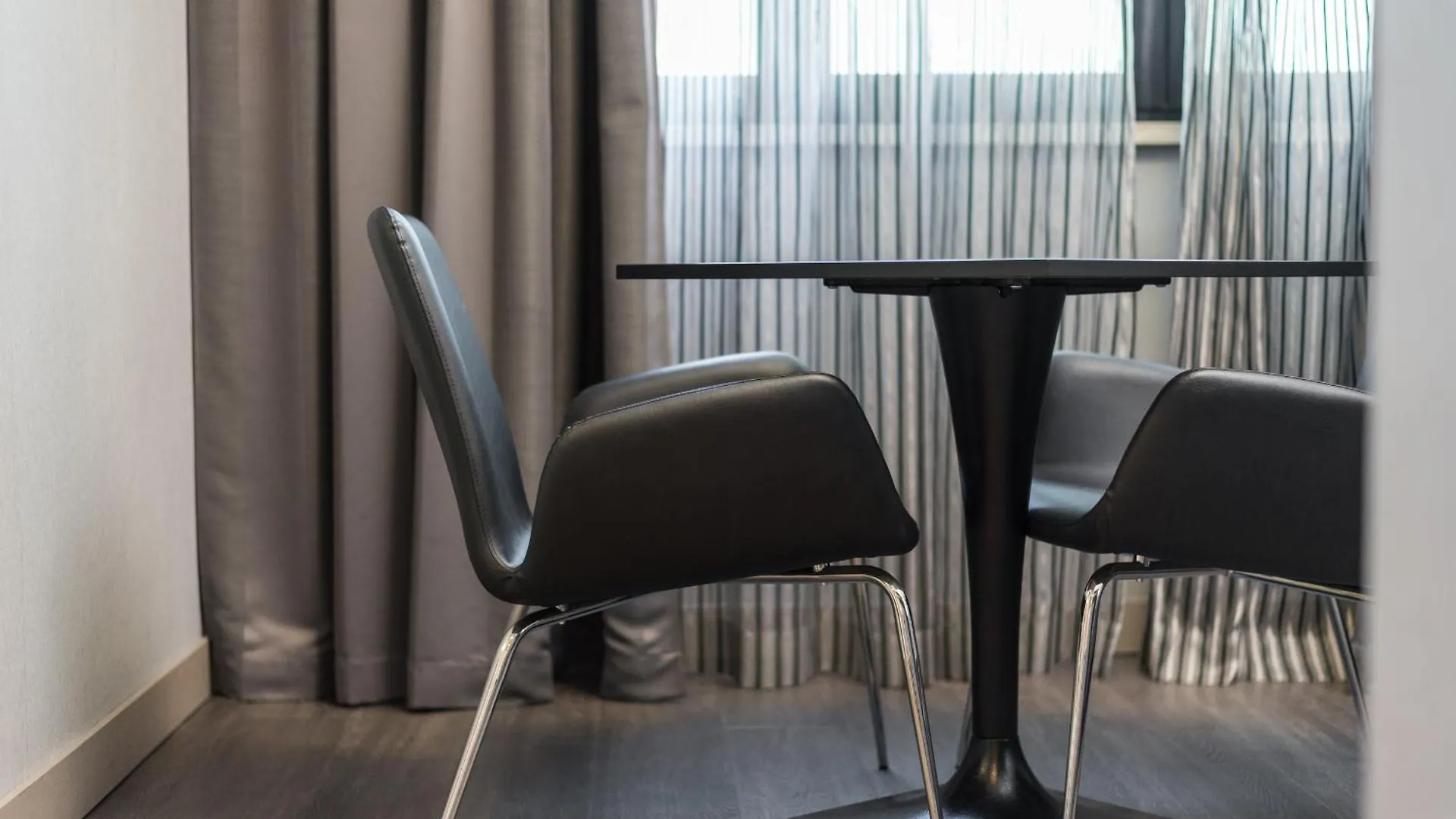 Noba Hotel E Residenze Rzym
