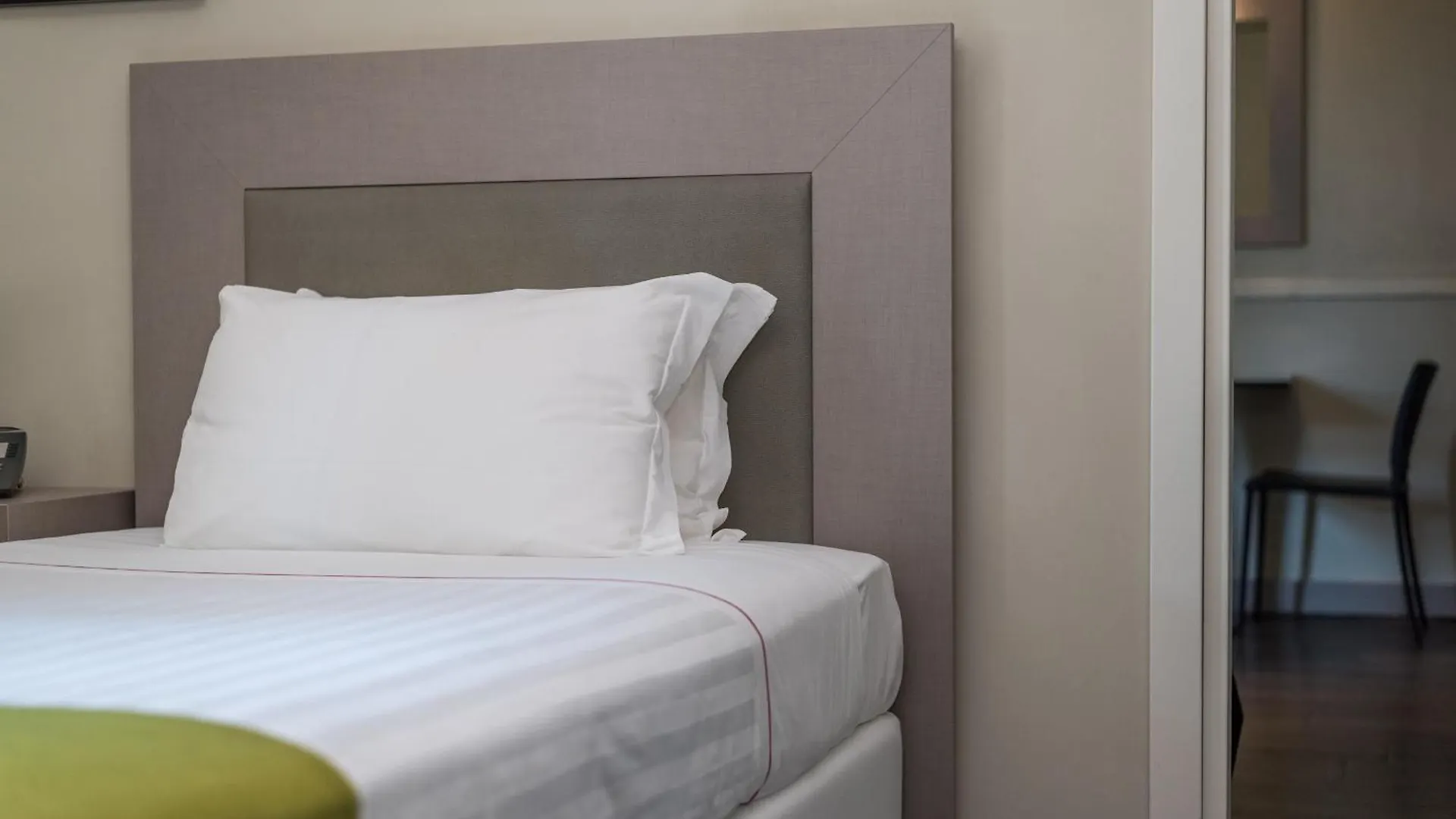 ***  Noba Hotel E Residenze Rzym Włochy