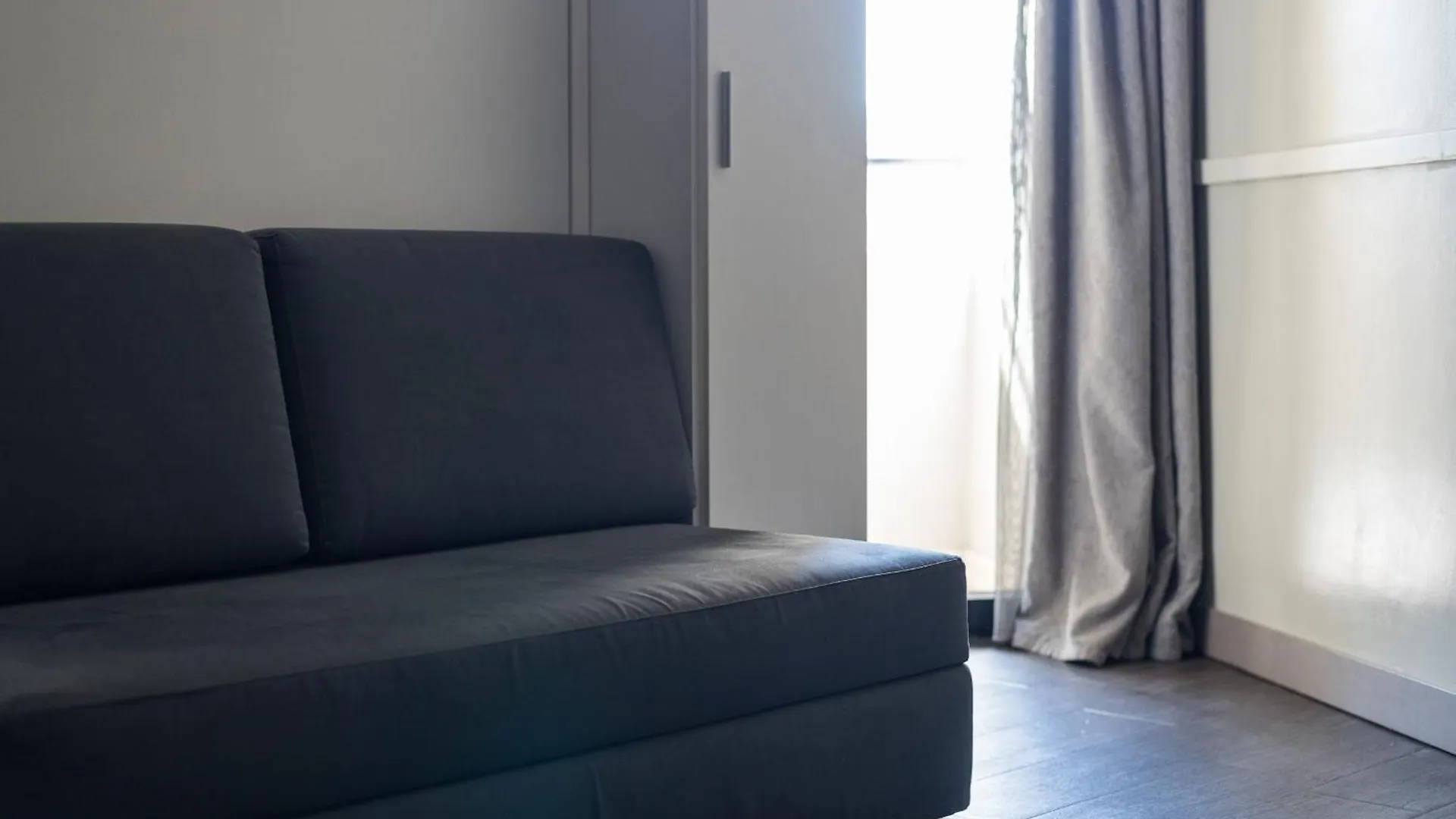 Noba Hotel E Residenze Rzym