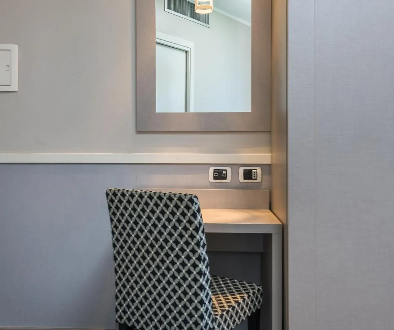 Noba Hotel E Residenze Rome 3*,  Italy
