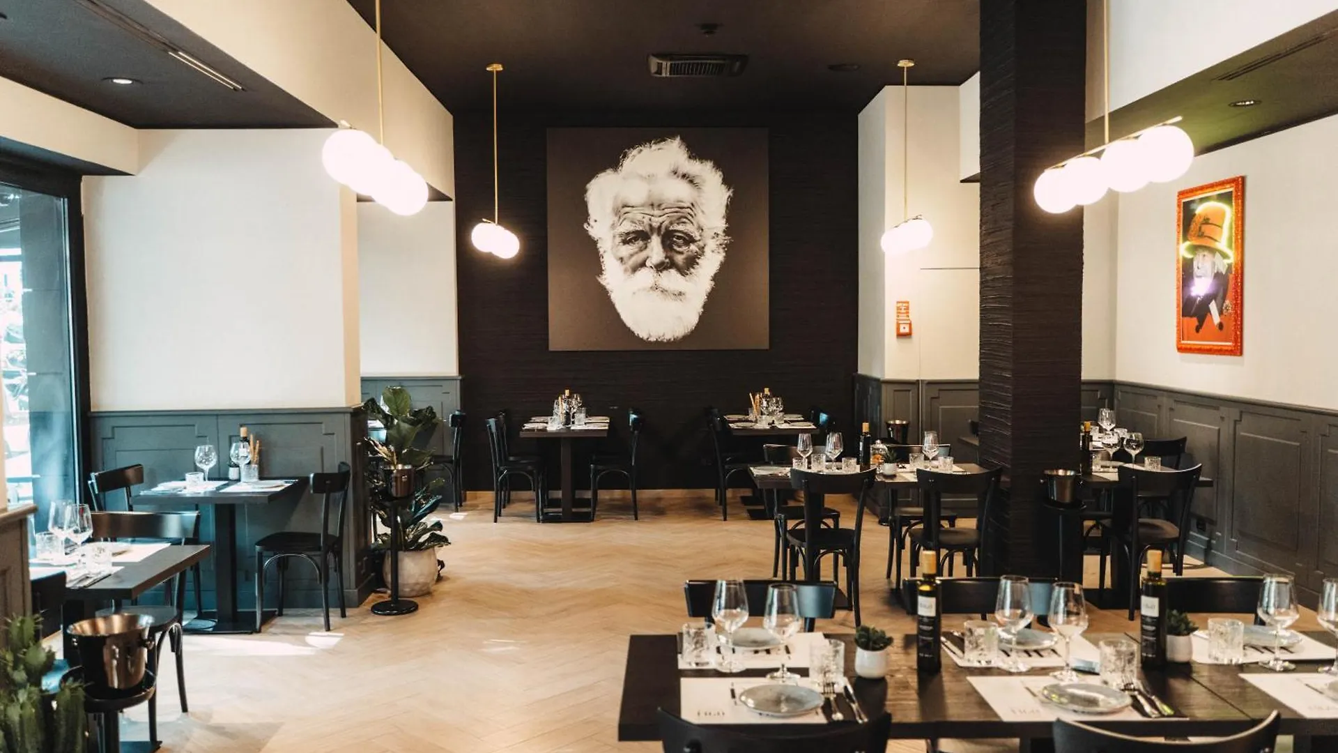 Noba Hotel E Residenze Rzym Włochy